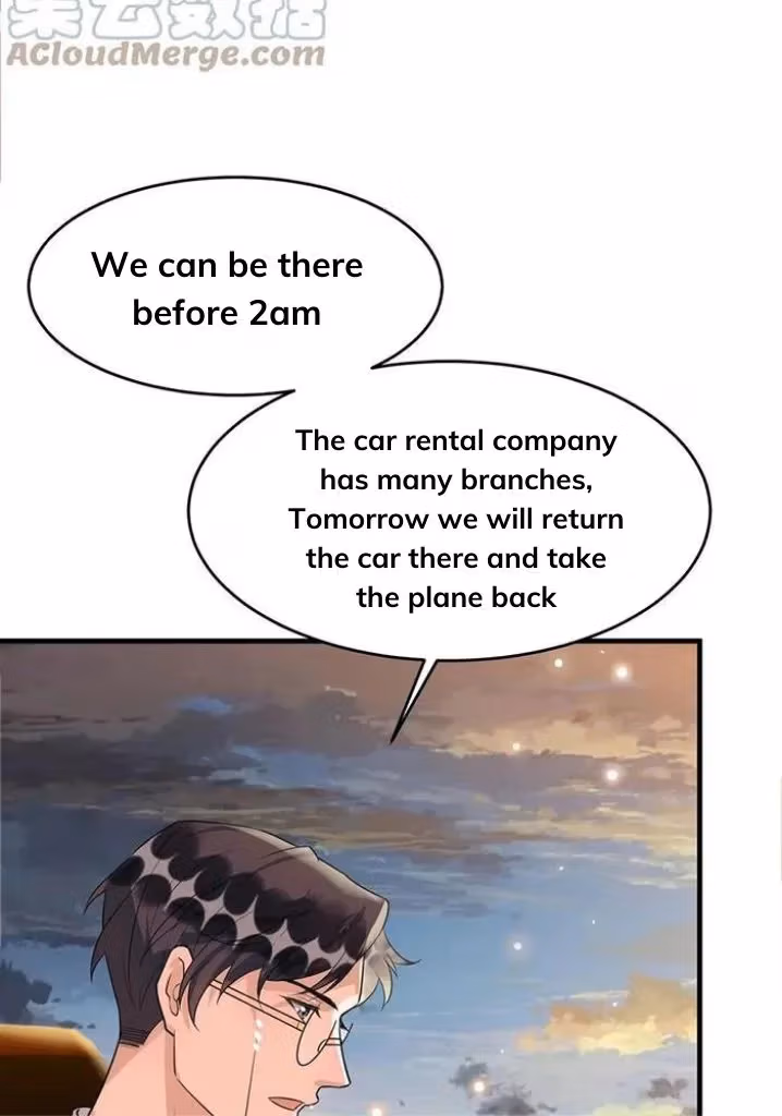 Read Your Distance chapter 71 image 50 on Lezhin