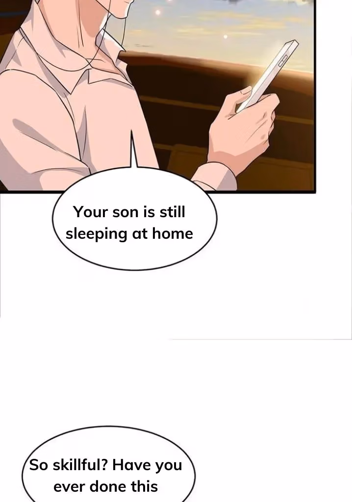 Read Your Distance chapter 71 image 51 on Lezhin