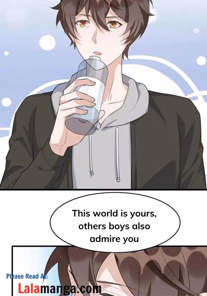 Read Your Distance chapter 71 image 55 on Lezhin
