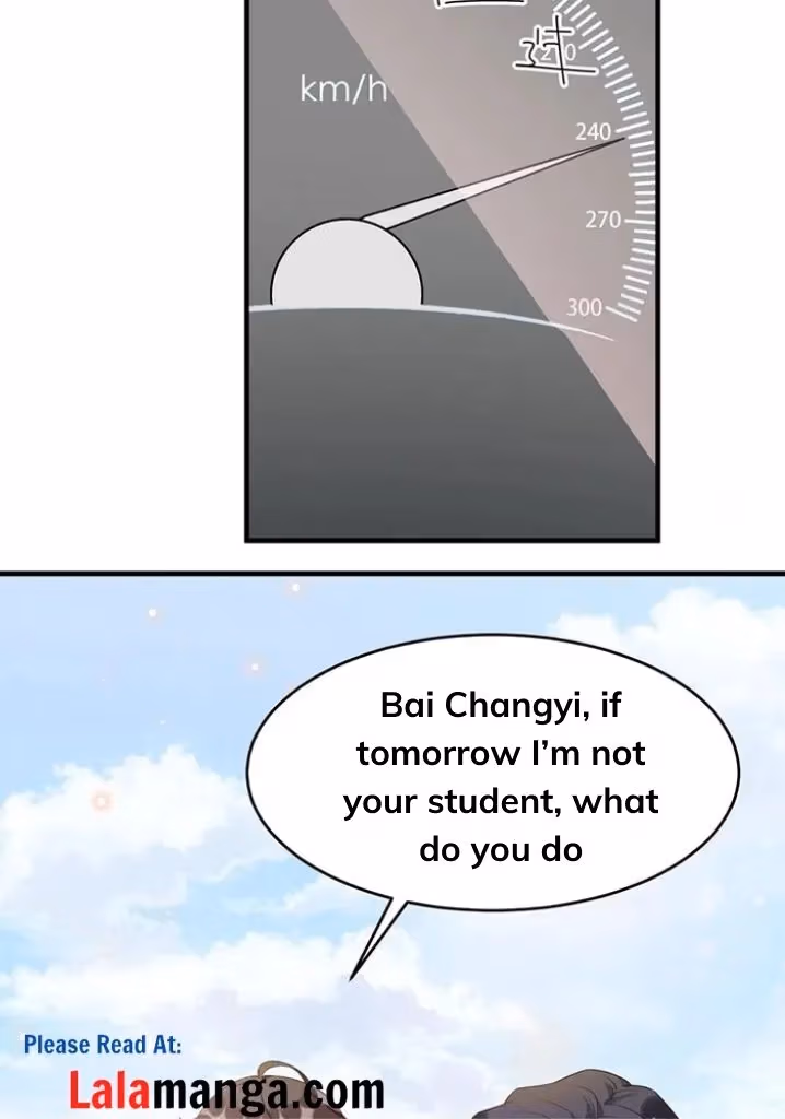 Read Your Distance chapter 71 image 6 on Lezhin