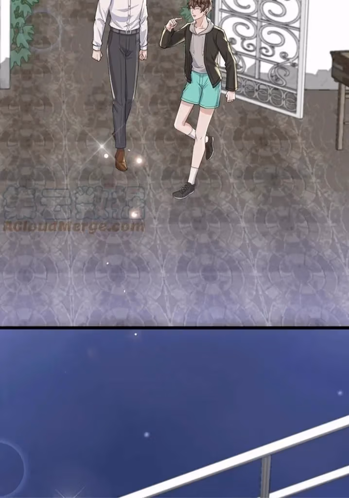 Read Your Distance chapter 72 image 10 on Lezhin
