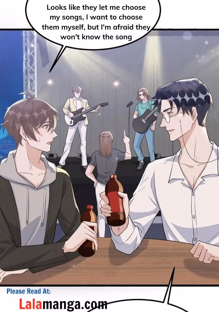Read Your Distance chapter 72 image 13 on Lezhin