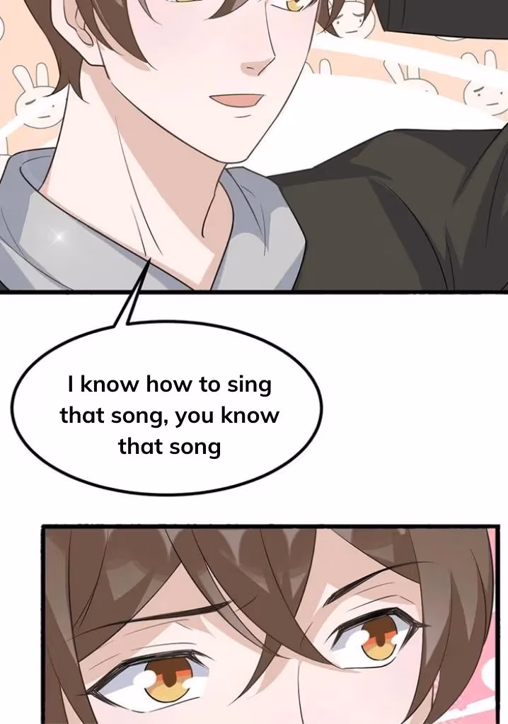 Read Your Distance chapter 72 image 15 on Lezhin