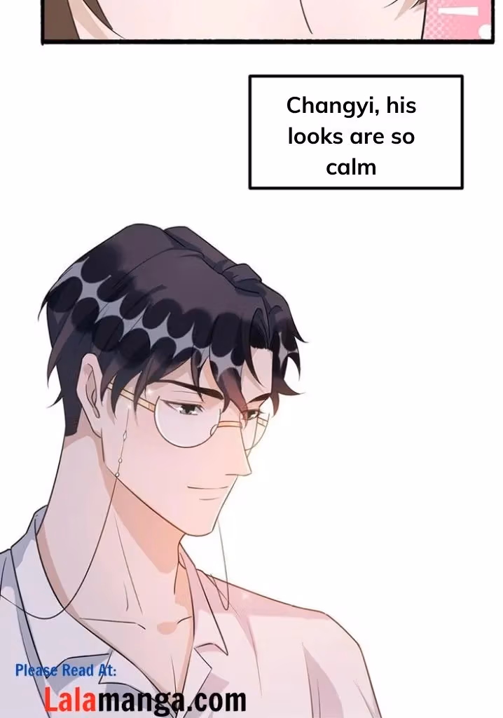 Read Your Distance chapter 72 image 16 on Lezhin