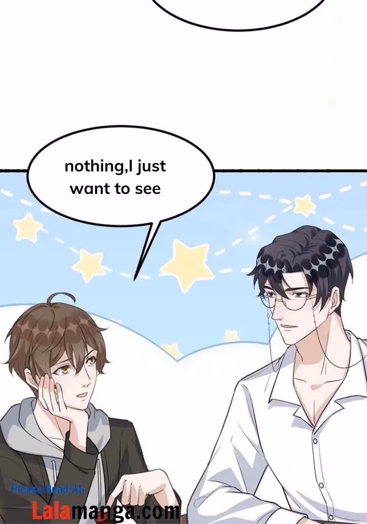 Read Your Distance chapter 72 image 20 on Lezhin