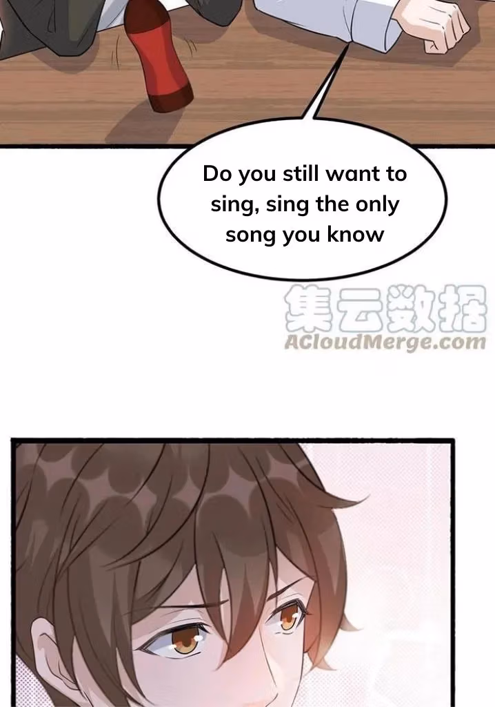 Read Your Distance chapter 72 image 21 on Lezhin