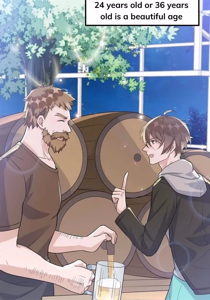 Read Your Distance chapter 72 image 25 on Lezhin