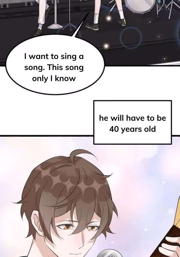 Read Your Distance chapter 72 image 28 on Lezhin