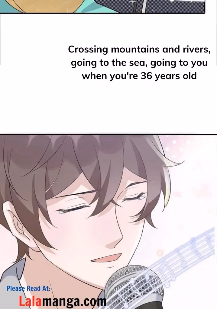 Read Your Distance chapter 72 image 32 on Lezhin