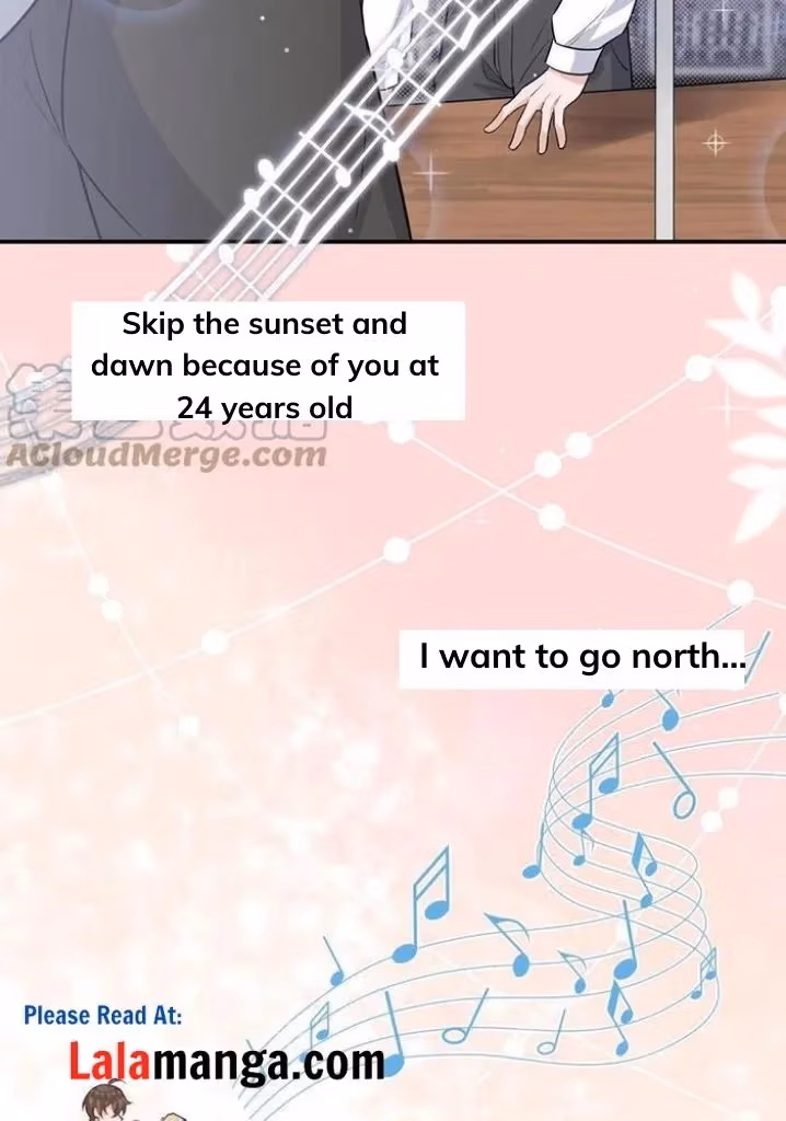 Read Your Distance chapter 72 image 36 on Lezhin
