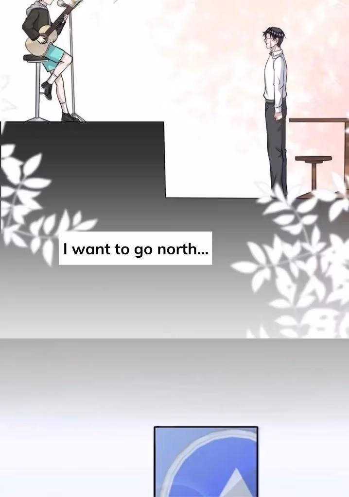 Read Your Distance chapter 72 image 37 on Lezhin