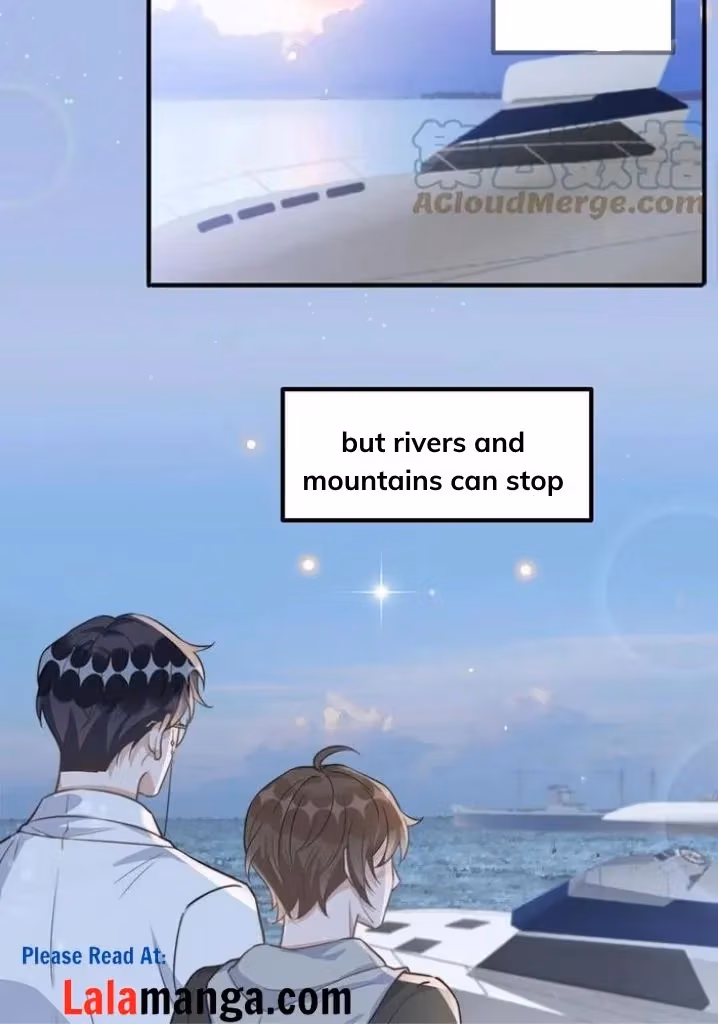 Read Your Distance chapter 72 image 40 on Lezhin