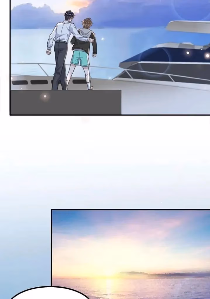 Read Your Distance chapter 72 image 42 on Lezhin