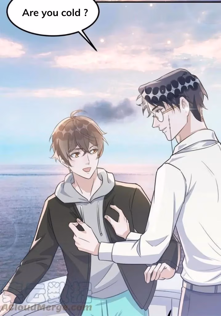 Read Your Distance chapter 72 image 43 on Lezhin