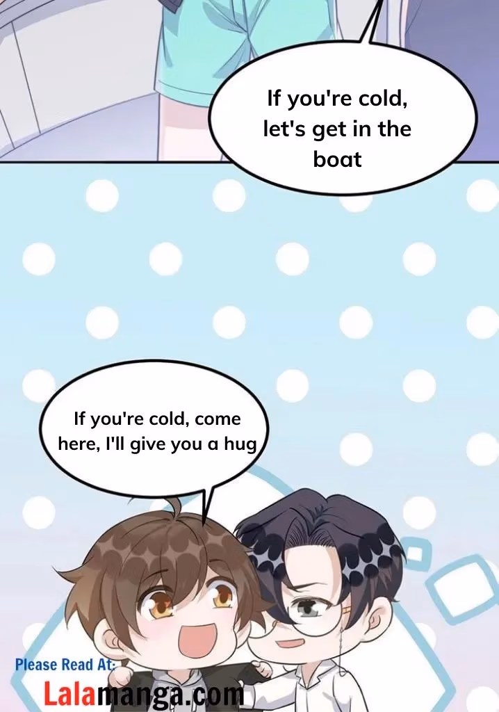Read Your Distance chapter 72 image 44 on Lezhin