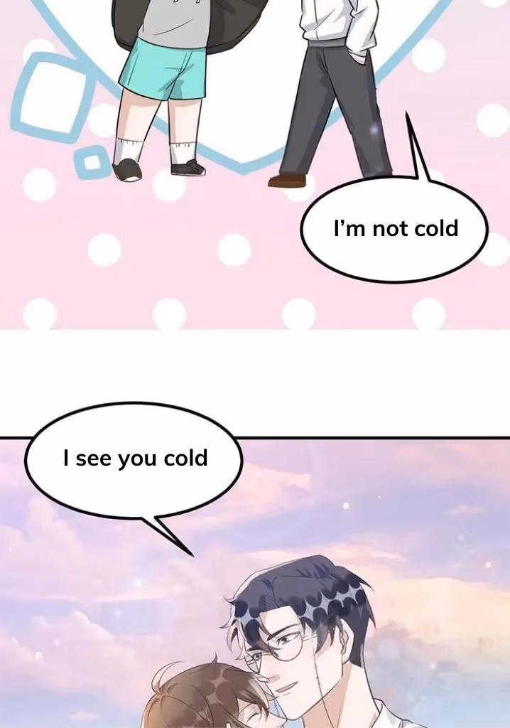 Read Your Distance chapter 72 image 45 on Lezhin