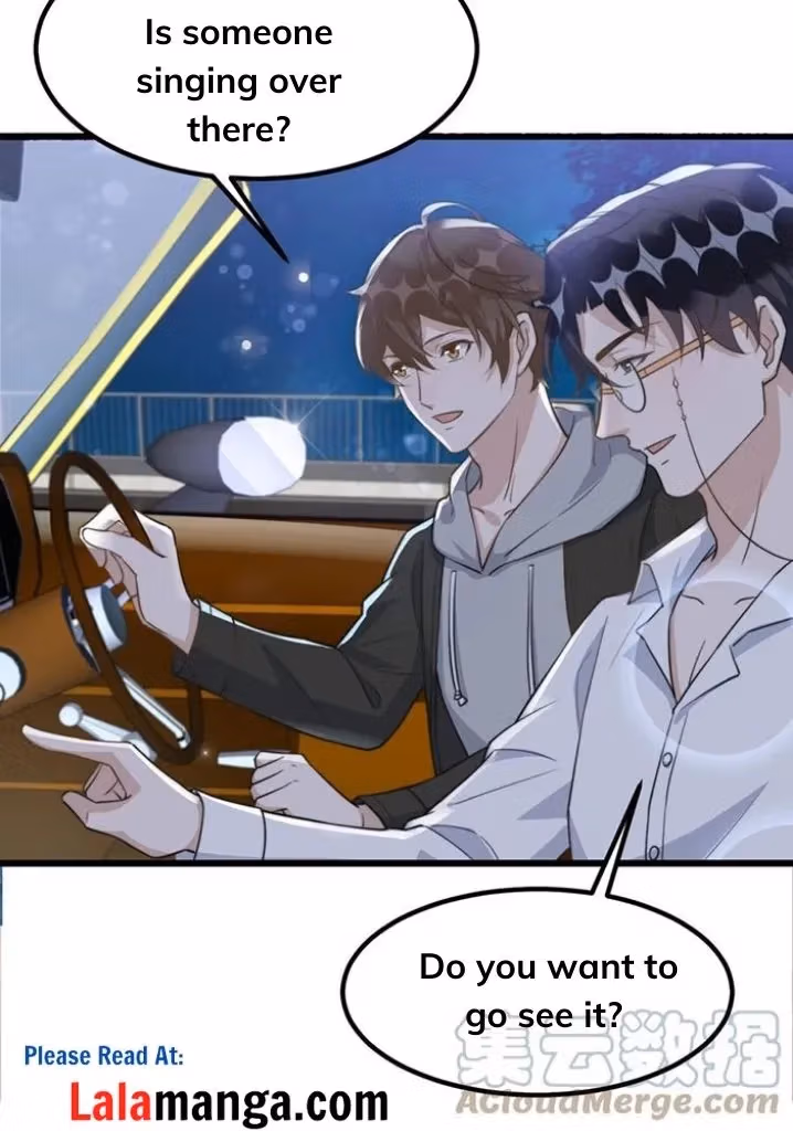 Read Your Distance chapter 72 image 5 on Lezhin