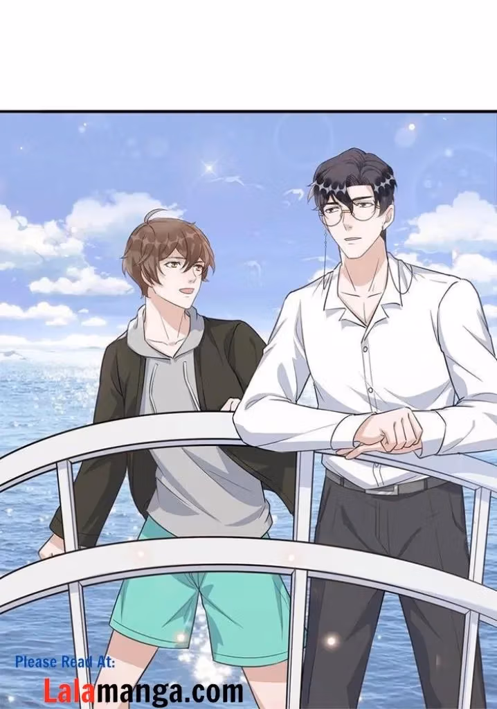 Read Your Distance chapter 72 image 52 on Lezhin