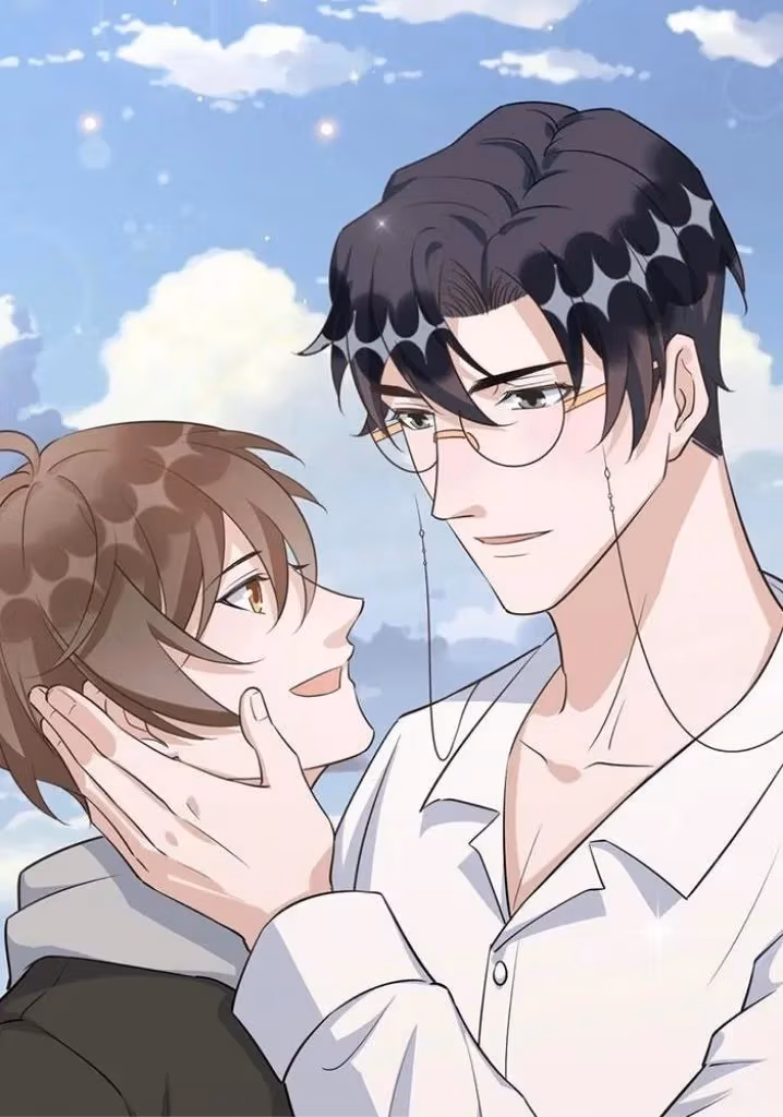 Read Your Distance chapter 72 image 55 on Lezhin