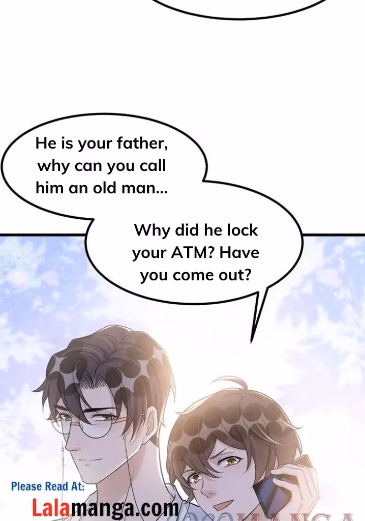 Read Your Distance chapter 73 image 10 on Lezhin