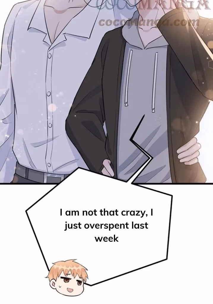Read Your Distance chapter 73 image 11 on Lezhin