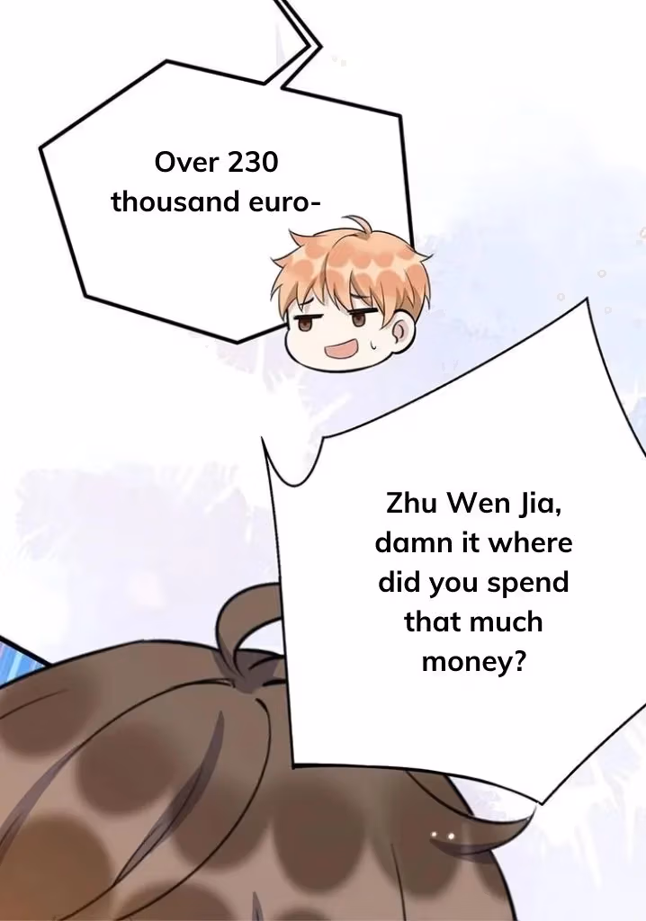 Read Your Distance chapter 73 image 13 on Lezhin