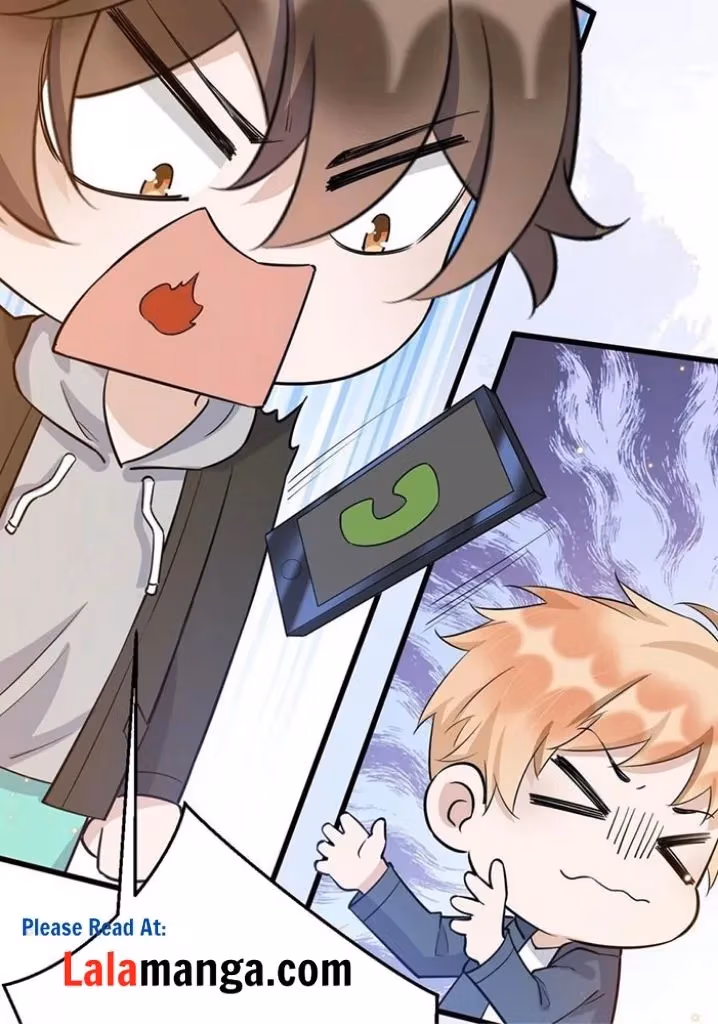 Read Your Distance chapter 73 image 14 on Lezhin