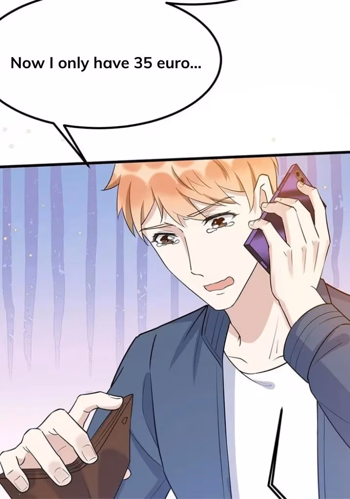 Read Your Distance chapter 73 image 17 on Lezhin