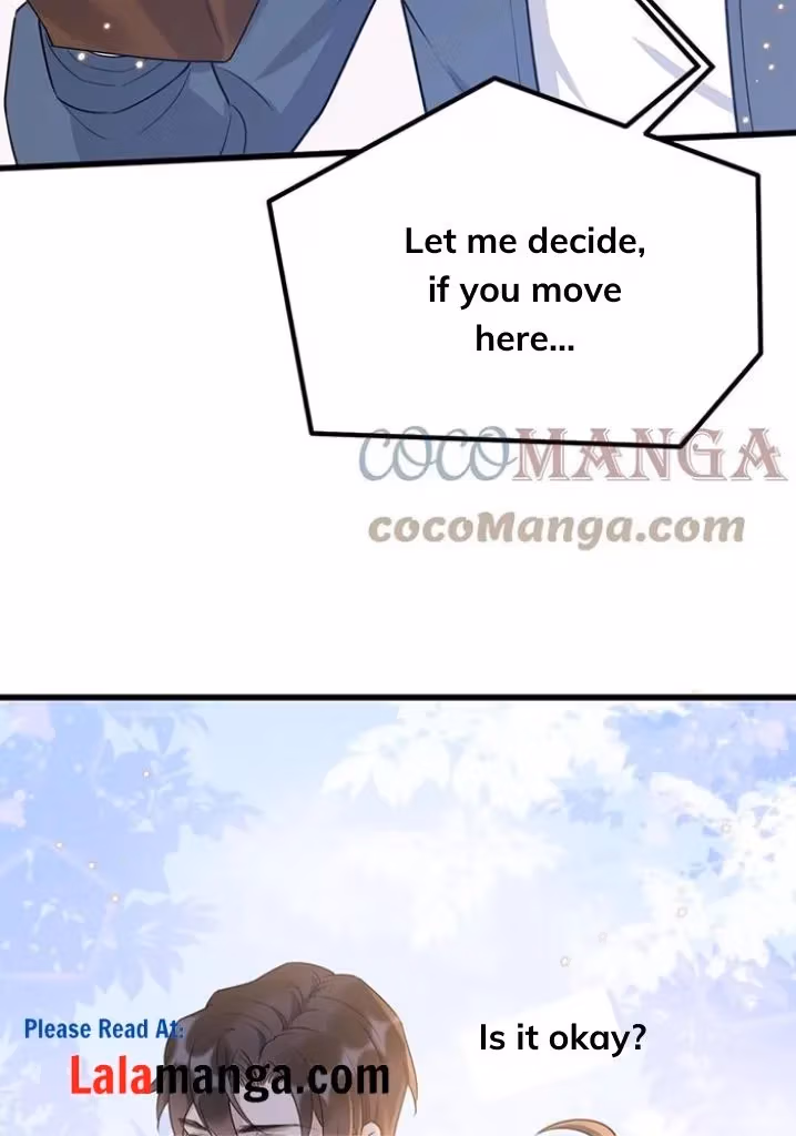 Read Your Distance chapter 73 image 18 on Lezhin