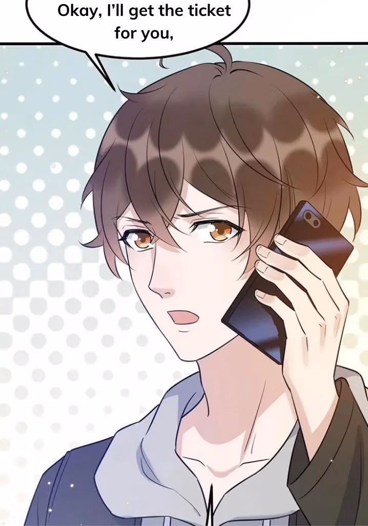 Read Your Distance chapter 73 image 20 on Lezhin