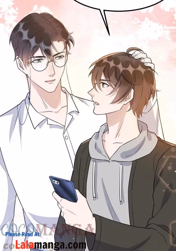 Read Your Distance chapter 73 image 22 on Lezhin