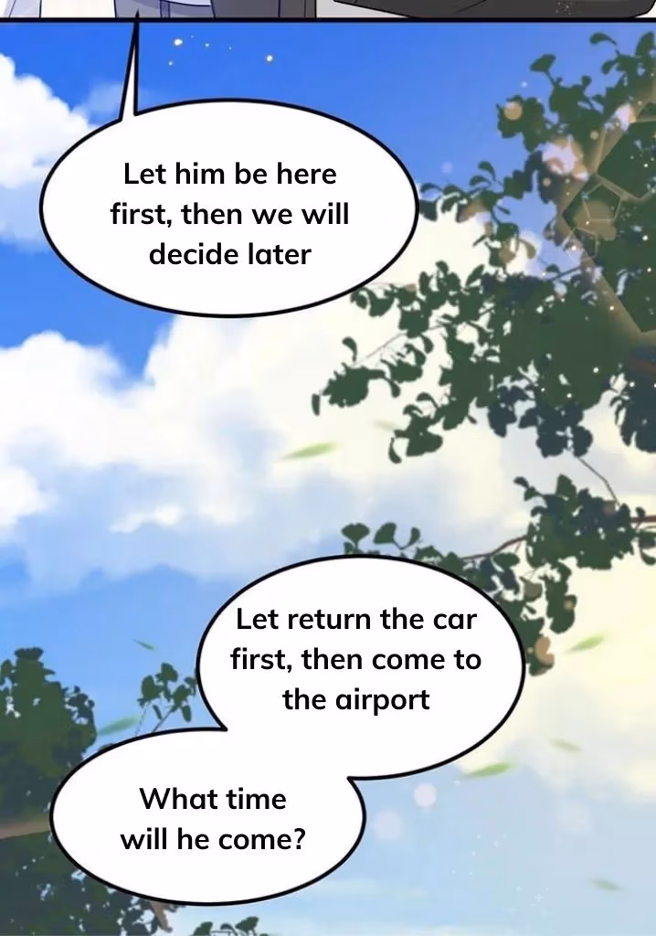 Read Your Distance chapter 73 image 23 on Lezhin