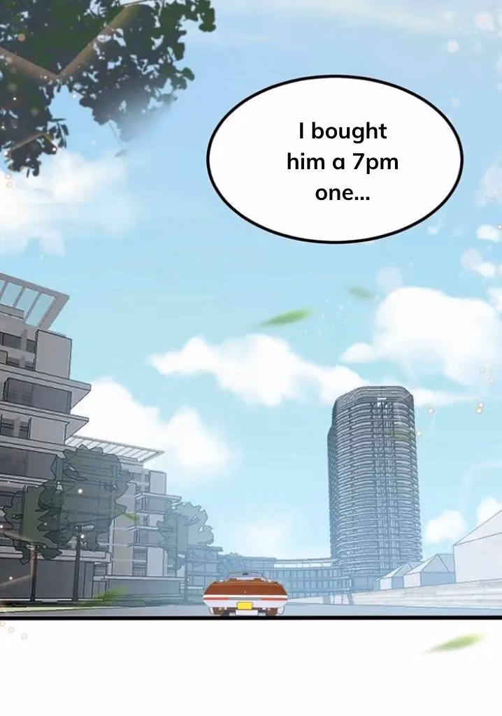 Read Your Distance chapter 73 image 24 on Lezhin