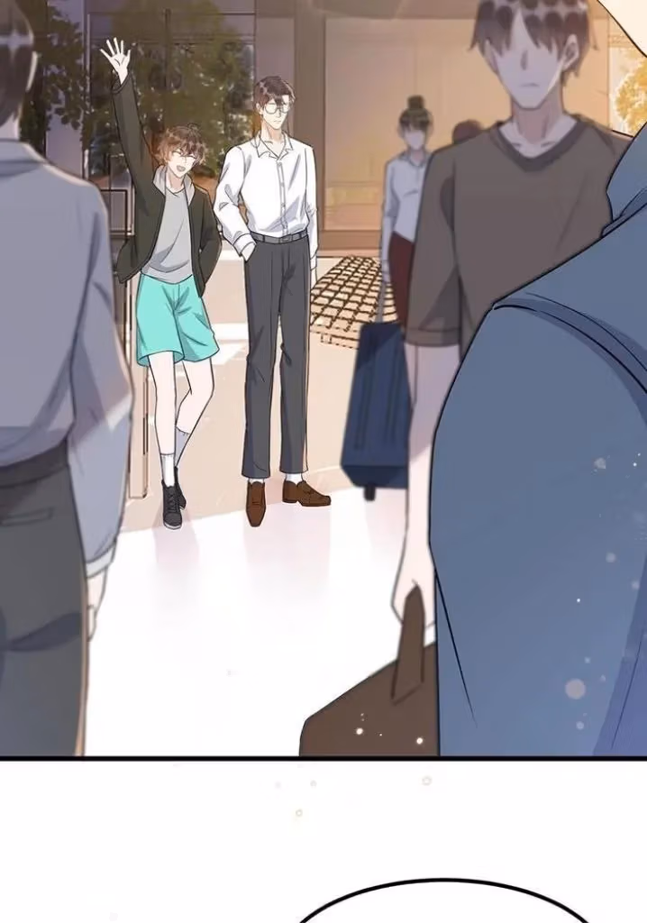 Read Your Distance chapter 73 image 27 on Lezhin