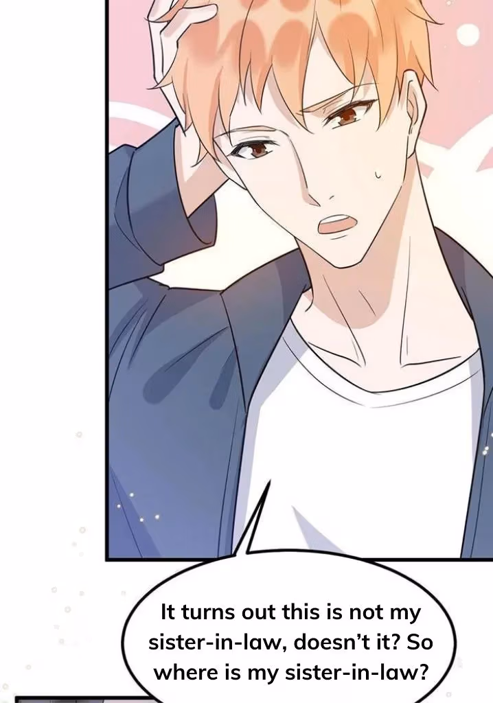 Read Your Distance chapter 73 image 31 on Lezhin