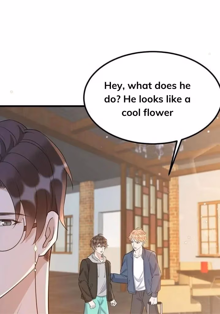 Read Your Distance chapter 73 image 36 on Lezhin