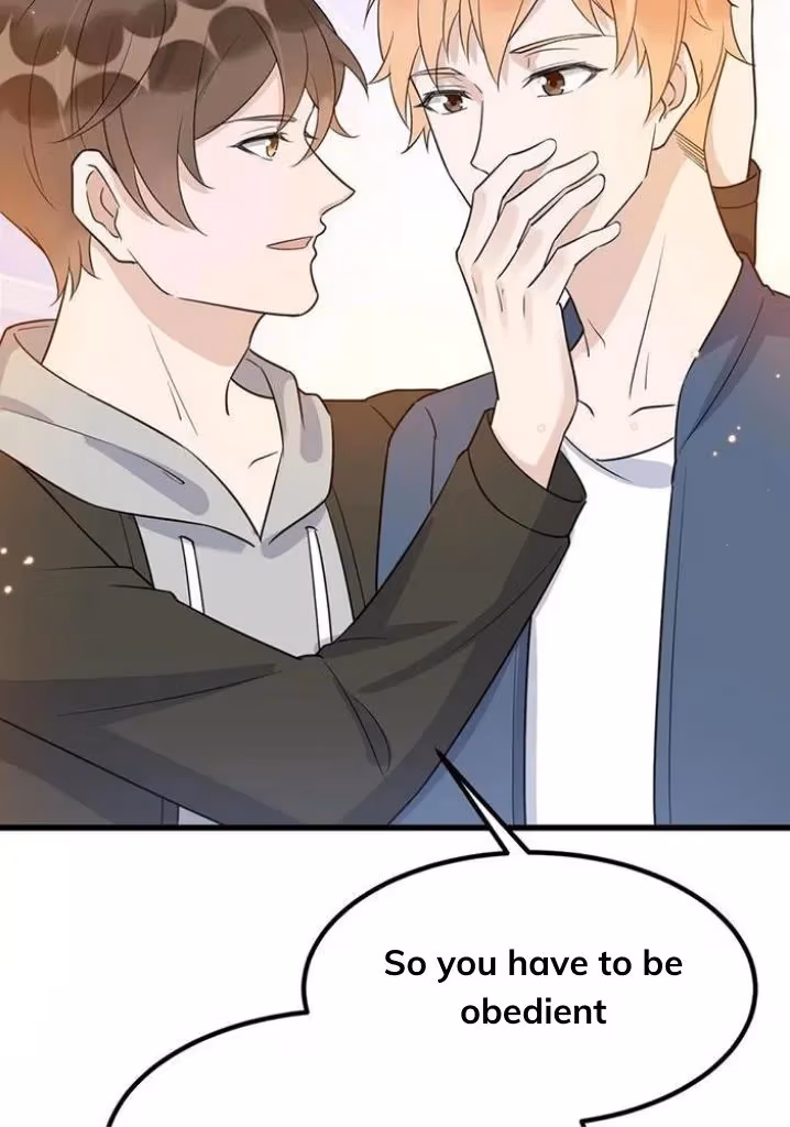 Read Your Distance chapter 73 image 38 on Lezhin