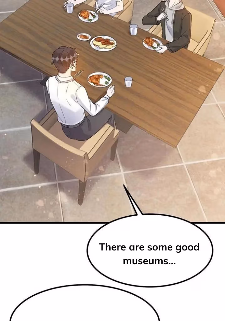 Read Your Distance chapter 73 image 42 on Lezhin