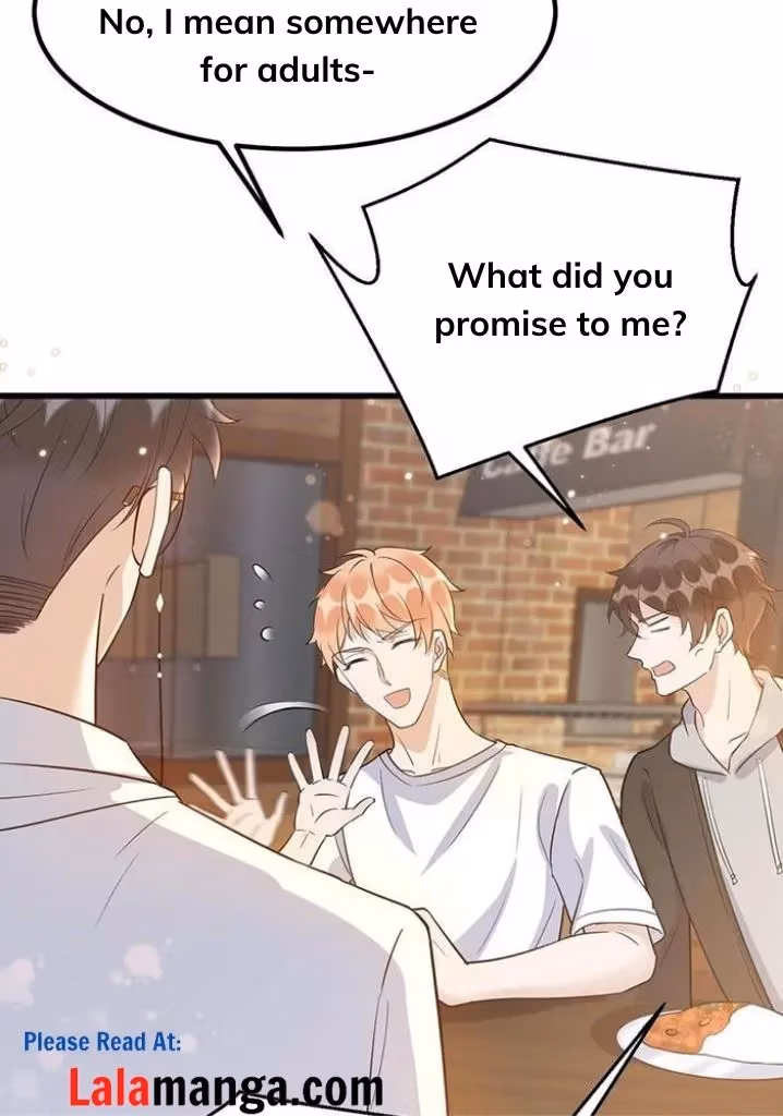 Read Your Distance chapter 73 image 43 on Lezhin