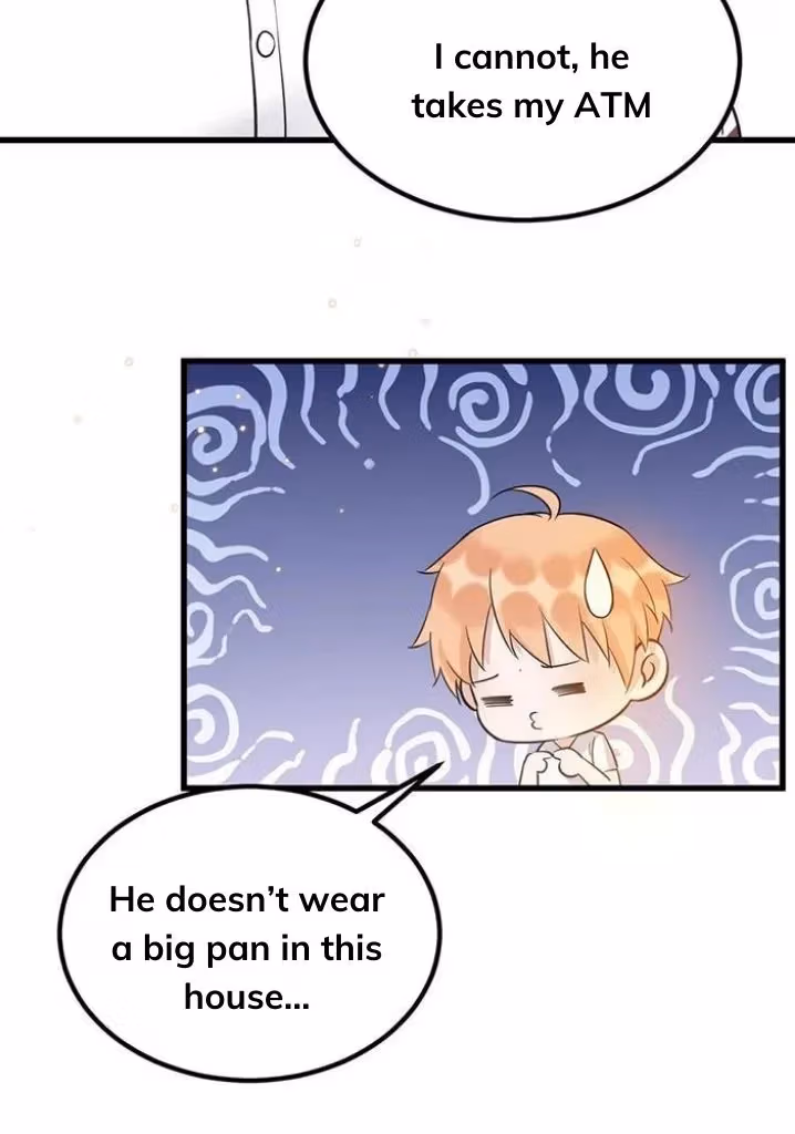 Read Your Distance chapter 73 image 46 on Lezhin