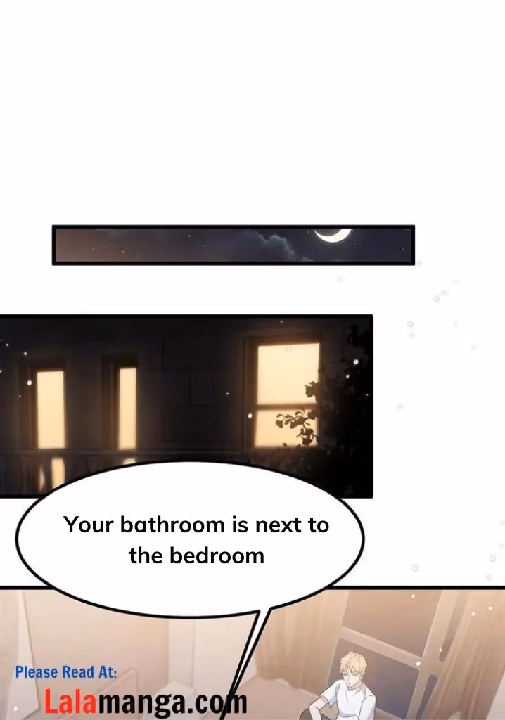 Read Your Distance chapter 73 image 47 on Lezhin
