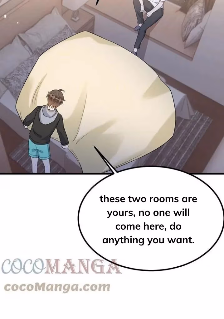 Read Your Distance chapter 73 image 48 on Lezhin