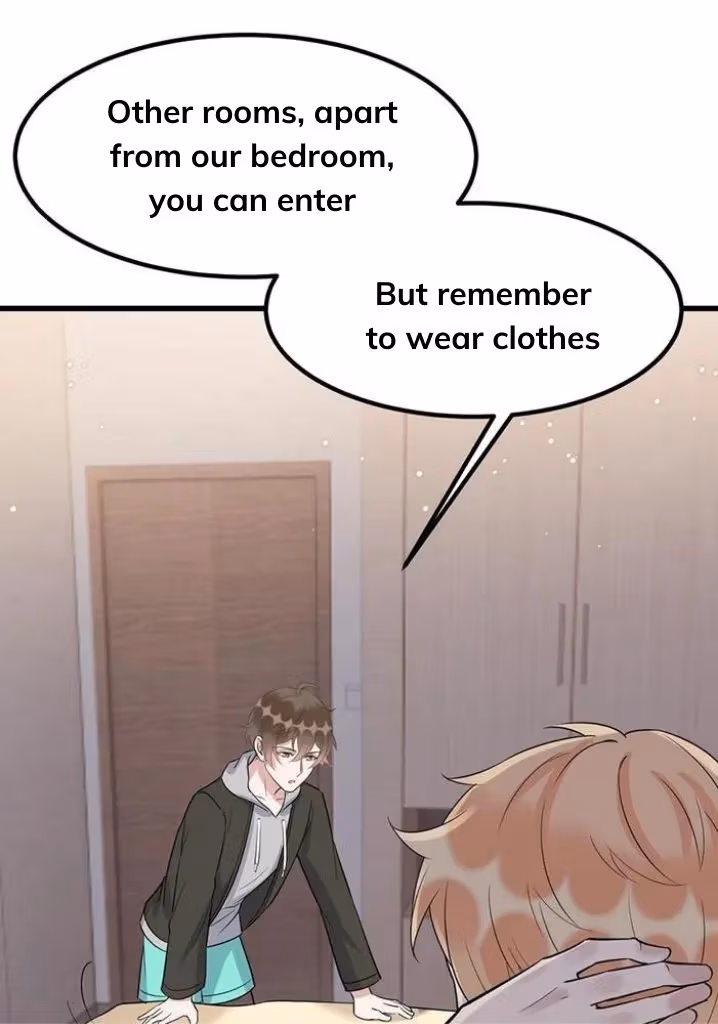 Read Your Distance chapter 73 image 49 on Lezhin