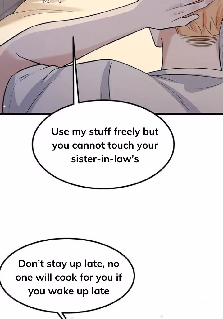 Read Your Distance chapter 73 image 50 on Lezhin