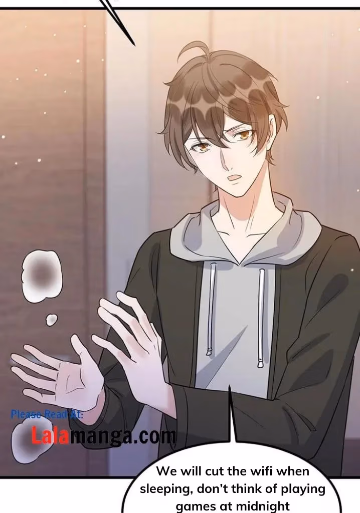 Read Your Distance chapter 73 image 51 on Lezhin