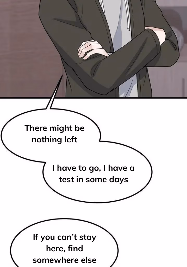 Read Your Distance chapter 73 image 54 on Lezhin