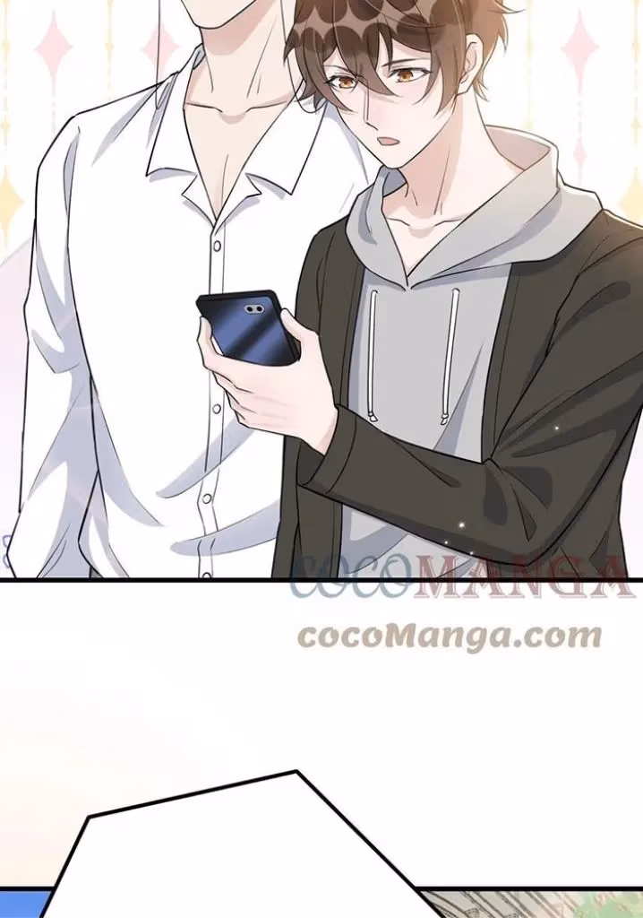 Read Your Distance chapter 73 image 6 on Lezhin
