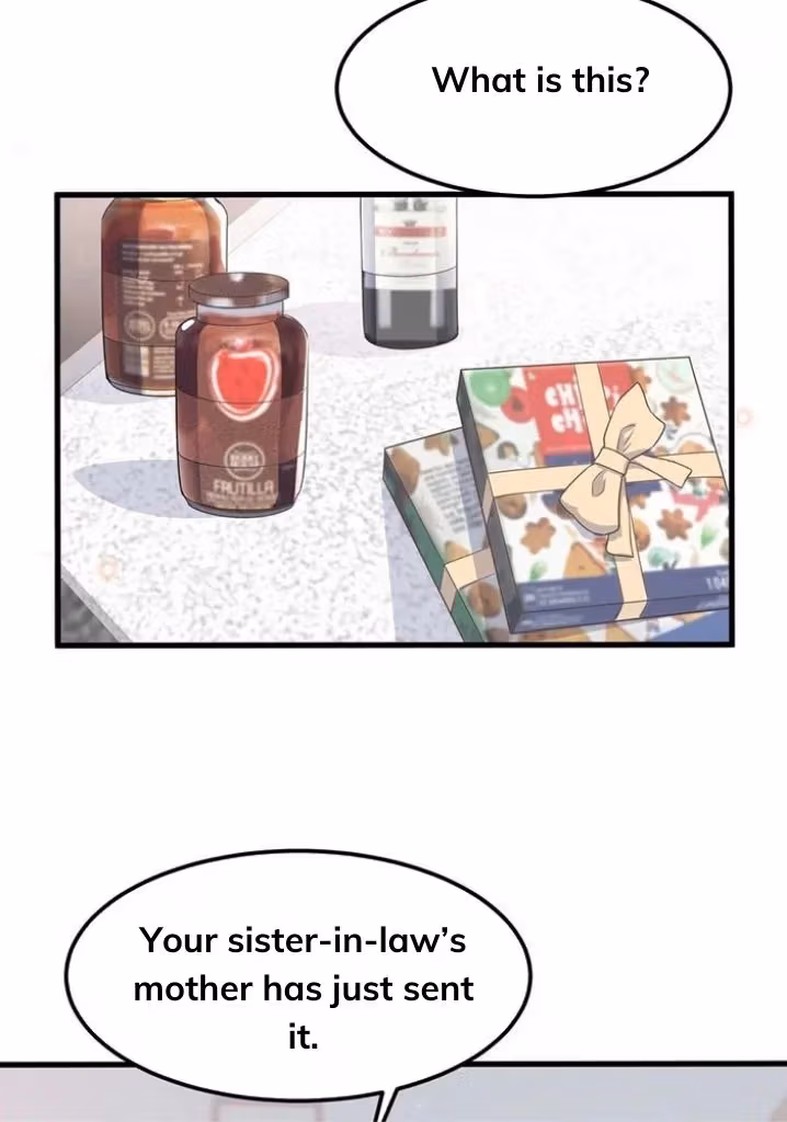 Read Your Distance chapter 76 image 14 on Lezhin