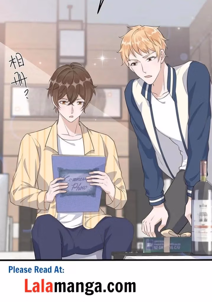 Read Your Distance chapter 76 image 15 on Lezhin