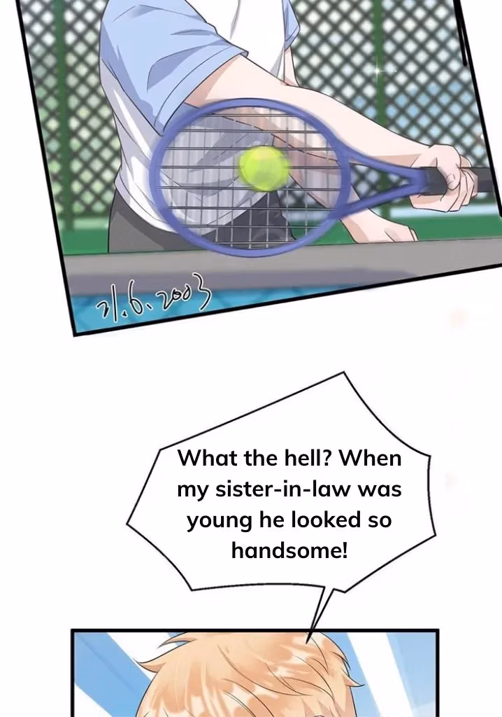 Read Your Distance chapter 76 image 18 on Lezhin